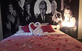 Ana Apartmani